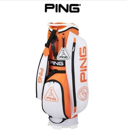 【飛揚高爾夫】Ping CB-P225 Sustainable Cart Bag ( 亞洲限定) 桿袋