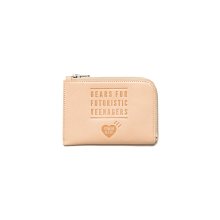 【日貨代購CITY】2021AW HUMAN MADE LEATHER WALLET 皮革 錢包 皮夾 北極熊 現貨