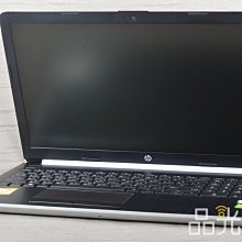 【品光數位】HP 15-da0440tx i5-7200U 15吋 8G 256G NV MX110 WIN10 #125135