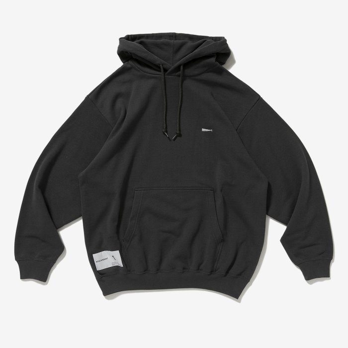 【日貨代購CITY】2022SS DESCENDANT PE HOODY 鯨魚 連帽 帽T 預購