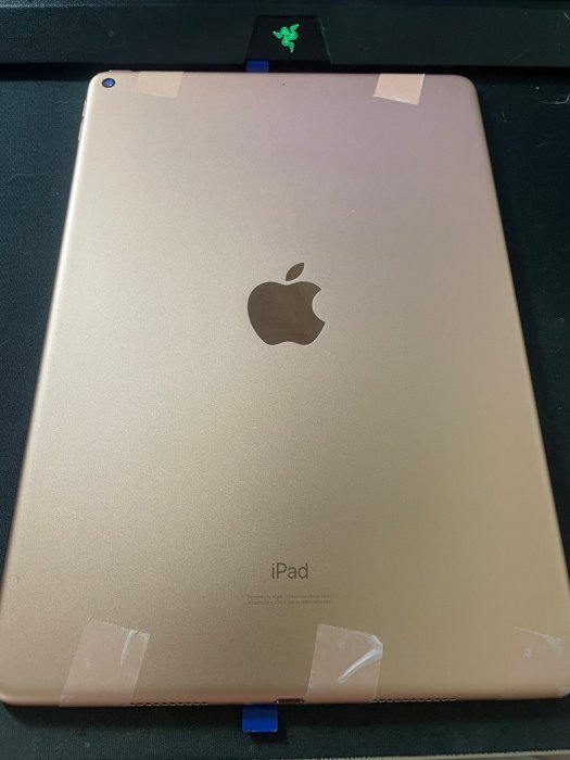 「私人好貨」🔥遊戲機 iPad Air 3 64GB A1567 Wi-Fi版 無盒/無配件 中古 自售 二手平板