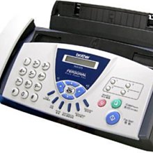 ＊3C百貨＊公司貨保固2年 SHARP FO-P600N/FAX-575普通紙(感熱轉寫帶)傳真機