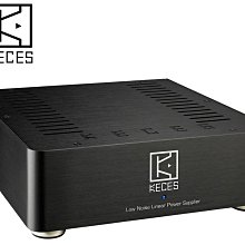 【高雄富豪音響】KECES P6 線性電源供應器.5V/7V/9V/12V/15V/19V/24V，公司貨