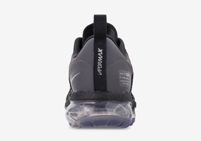 POMELO柚 NIKE WMNS AIR VAPORMAX RUN UTILITY 慢跑鞋 女鞋 AQ8811-001