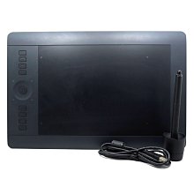 【台中青蘋果】Wacom Intuos Pro PTH-651 二手 繪圖板 #85223