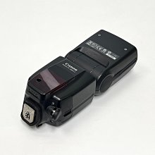 【蒐機王】Canon 580EX II 580EX2 閃光燈 85%新 黑色【可用舊機折抵購買】C7719-6