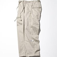 【日貨代購CITY】2023AW CAHLUMN Magazine Pocket Chino Pant 工作褲 褲子 現貨