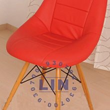 【品特優家具倉儲】B161-01餐椅造型椅2012A造型椅