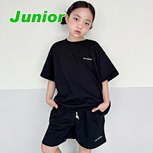3X~4X ♥套裝(BLACK) BETTER J-2 24夏季 BTJ240427-021『韓爸有衣正韓國童裝』~預購