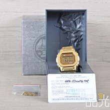 【品光數位】卡西歐 Casio  G-SHOCK GMW-B5000PG-9DR 錶徑43.2mm #124389