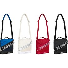 【日貨代購CITY】2023AW Supreme shoulder bag 肩背包 側背 小包 開季商品 現貨