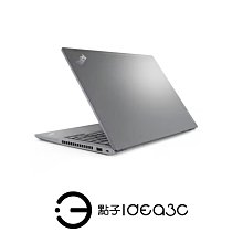 「點子3C」Lenovo ThinkPad T14 G4 14吋 i7-1370P【全新品】16G 1TB SSD 內顯 商務筆電 DN599