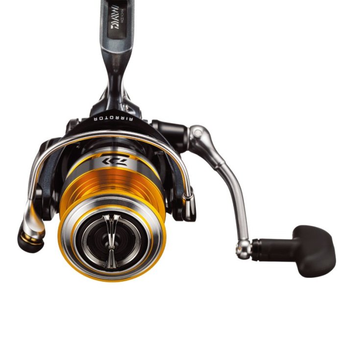 【欣の店】DAIWA 17 新款EXCELER 3000型 海鱸 海水路亞 鐵板專用捲線器 海水用