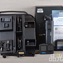 【品光數位】 GOPRO HERO 11 BLACK Creator Edition 創作者運動攝影機組 #124998