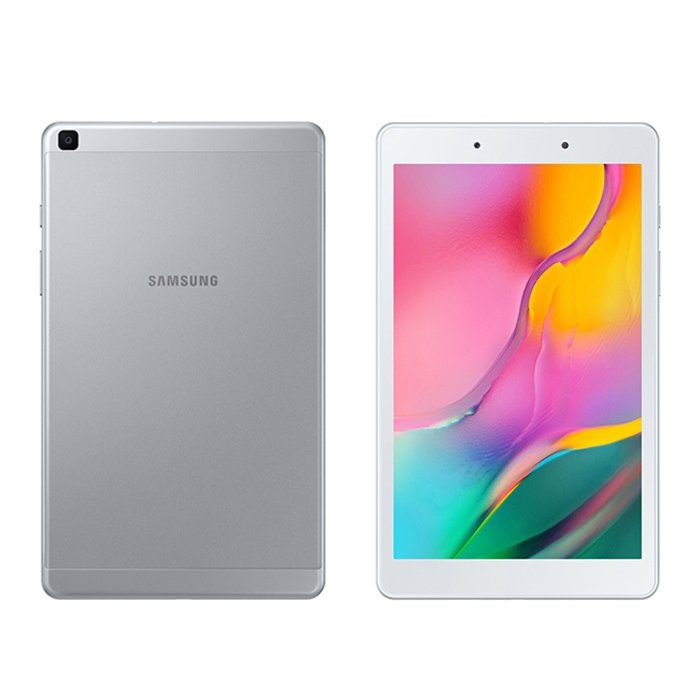 全新未拆 三星 Galaxy Tab A 8吋 LTE 4G T295 32G 通話平板 銀灰 銀色 公司貨 高雄可面交