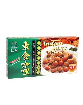 阿邦小舖 穀盛 素食咖哩(純素/不添加味素)  @@超促銷優惠中@@