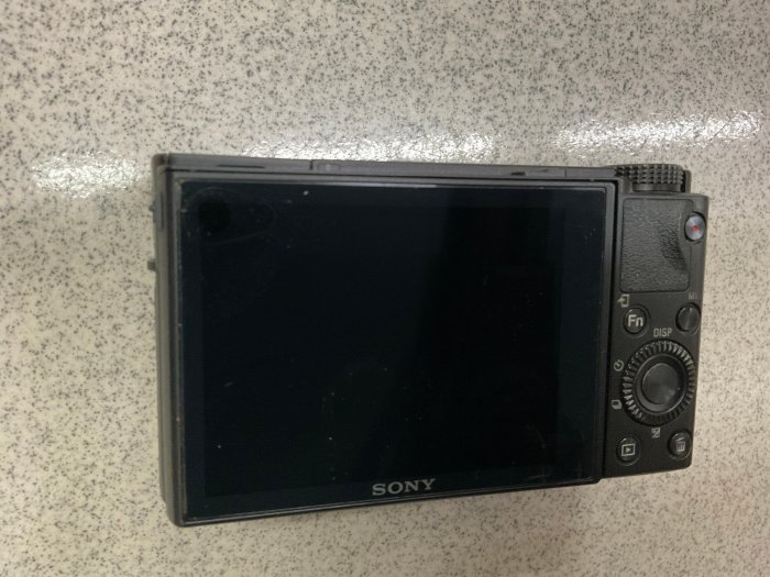 [保固一年][高雄明豐] Sony RX100 M5A 數位相機 便宜賣 m4 M5 [H0520]