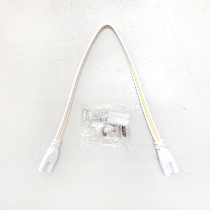 銷售破萬!最低99 LED T5 18W 4尺 白黃 爆亮 串接燈 層板燈 (取代 T8)LED 燈管 EXPC