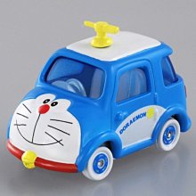 41+現貨免運費 正日版 TOMY TOMICA 多美小汽車 哆啦A夢 NO.143