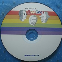 [無殼光碟]FH Bee Gees History