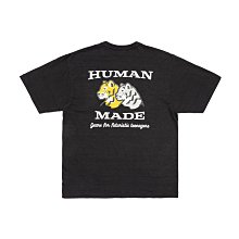 【日貨代購CITY】2023SS HUMAN MADE POCKET T-SHIRT 老虎 口袋 短T 現貨