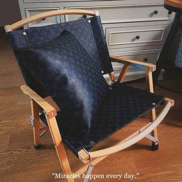 驢家折疊椅閑戶外扶手椅寫生釣旅行椅多功能便攜野外營導演椅-水水精品衣櫥