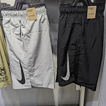 南🔥2023 6月 NIKE DRI-FIT CHALLENGER 運動短褲 男 淺灰DX0905-077 黑010