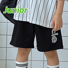 JS~JL ♥褲子(BLACK) NICE TO MEET YOU-2 24夏季 NIM240423-051『韓爸有衣正韓國童裝』~預購