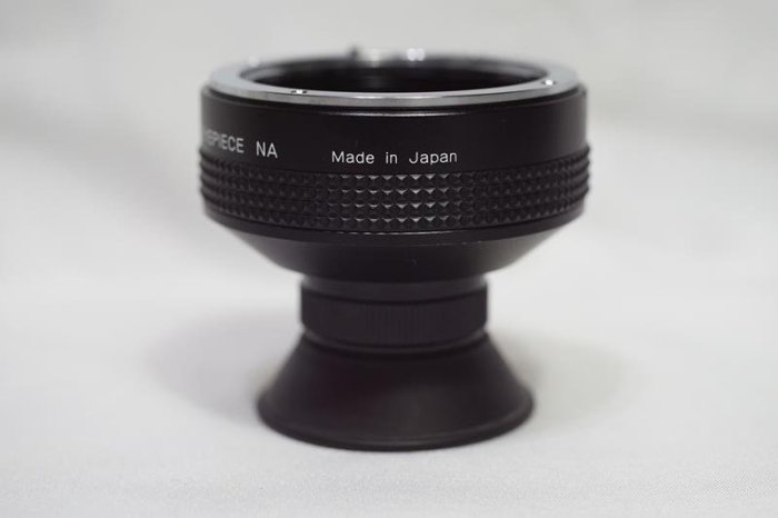 鏡頭目視鏡 Kenko SCOPE EYEPIECE NA