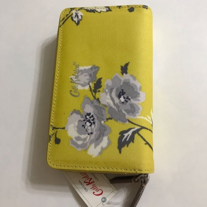 Cath Kidston 長夾 全新品 保證正品