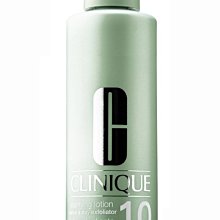 岡山戀香水~CLINIQUE 倩碧 三步驟溫和潔膚水保濕型 400ml~優惠價:950元