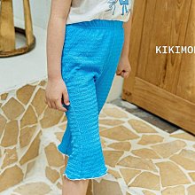 3~15 ♥褲子(BLUE) KIKIMORA-2 24夏季 KKM240520-053『韓爸有衣正韓國童裝』~預購
