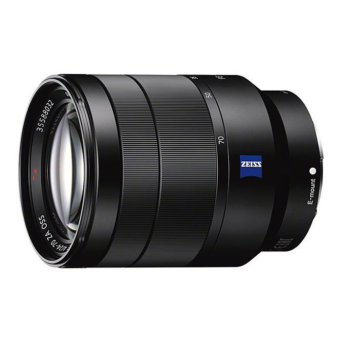 【柯達行】SONY FE 24-70mm F4 ZA OSS SEL2470Z E-Mount 平輸/店保一年 免運