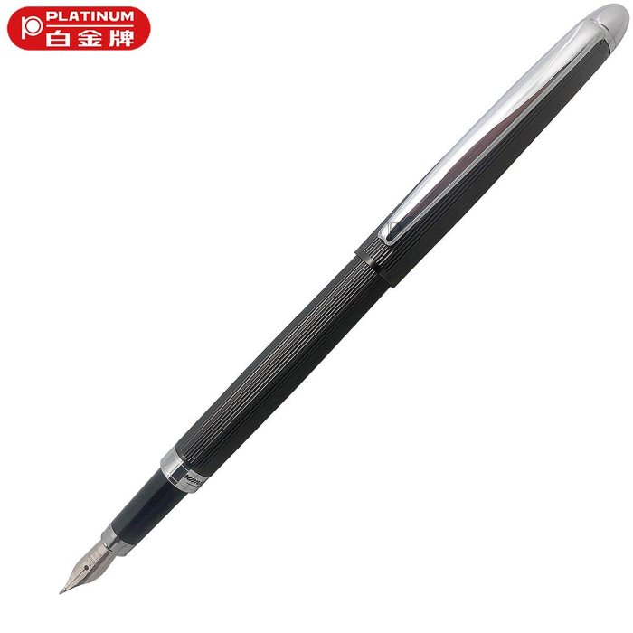 【Pen筆】PLATINUM白金 PTA700 書法尖鋼筆