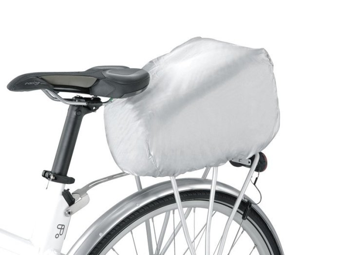 【飛輪單車】TOPEAK Rain Cover防雨套-適用MTX TrunkBag EX DX後貨袋[36825770]