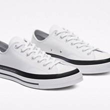 【日貨代購CITY】7 Moncler Fragment Converse Chuck 70 限量聯名款 閃電藤原浩 白