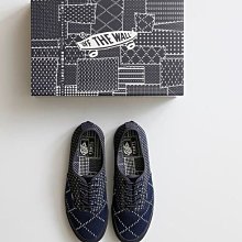 【日貨代購CITY】Vans x FDMTL OG Classic Authentic LX 歐洲 伊勢丹 限定 現貨