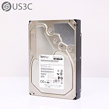 【US3C-小南門店】群暉 Synology HAS5300-8T 8TB SAS介面 3.5吋 7200RPM轉速 保固內