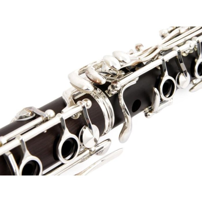 【偉博樂器】法國BUFFET E-11 F 豎笛 單簧管 黑管 降B調Clarinet  全新公司貨 E11F