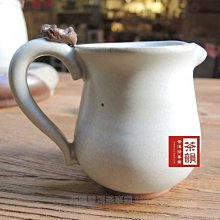 [茶韻] 台灣當代藝術家 許德家先生之工藝品   可作為茶海或茶壺使用
