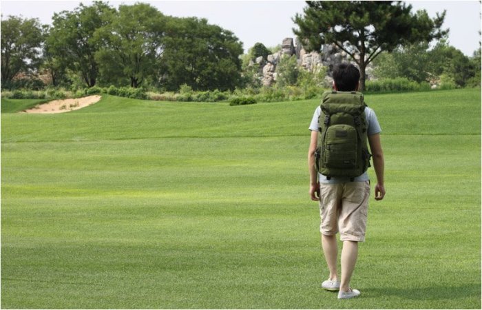 ROGISI軍用後背包 海豹特種部隊專用 戰術包登山包SUPREME風格 電腦包書包BN-017 黑