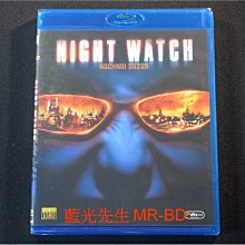 [藍光BD] - 決戰夜 Night Watch BD-50G - 日巡者前傳 - 俄羅斯賣座影片