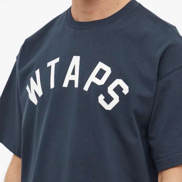 値段が安い BLACK M 22SS WTAPS LOCKER / SS / COTTON | artfive.co.jp