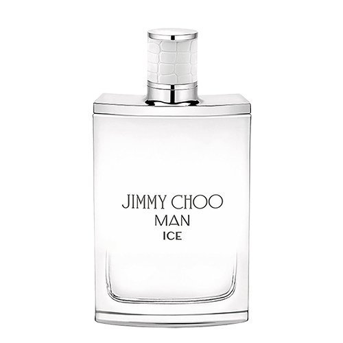 ☆MOMO小屋☆ JIMMY CHOO MAN ICE 冷冽 男性淡香水 100ml TESTER 有蓋