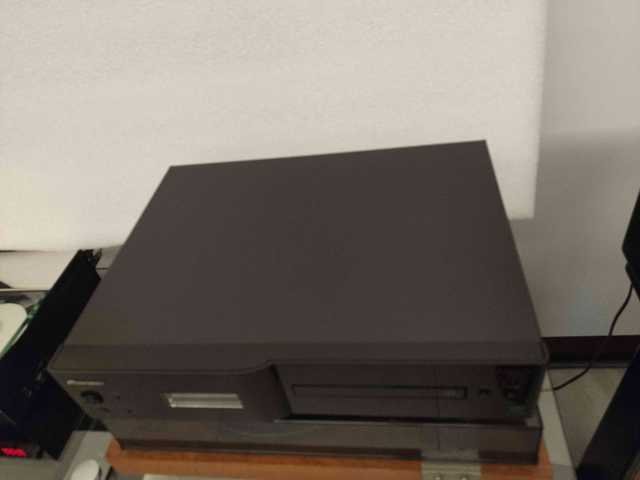 先鋒 / Pioneer PD-D6MK2 CD、SACD唱盤