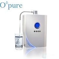 Opure 臻淨 UV紫外線殺菌淨水器T1-2011A加贈一年份濾芯組價值4500元