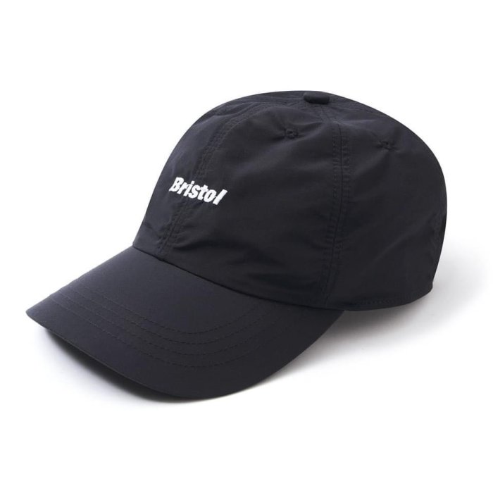 完成品 FCRB 21ss SIDE MESH HAT バンダナブラック ...