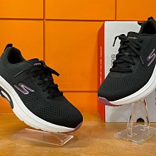 【阿典鞋店】**女鞋~SKECHERS  慢跑系列 GO RUN ARCH FIT - 128953BKRS