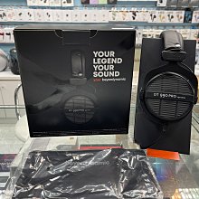 禾豐音響 德國 Beyerdynamic DT-990 PRO DT990 PRO 開放耳罩式 監聽耳機