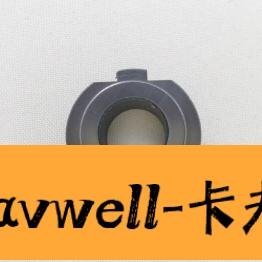 Cavwell-汽車大燈卡座卡子led燈座H7固定卡盤H11卡扣9005改裝H1車燈支架H4-可開統編